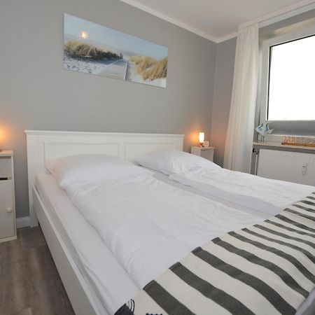 Meerzeit Westerland Extérieur photo