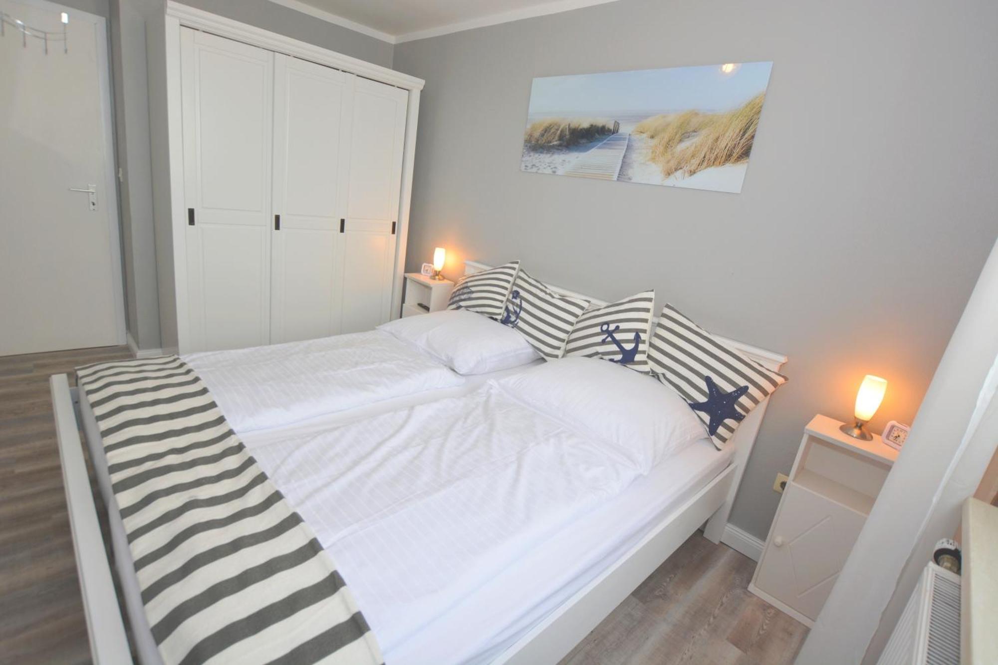 Meerzeit Westerland Extérieur photo